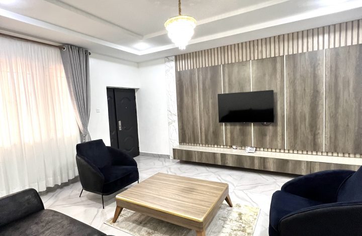 Three Bedroom Apartment Event Purpose (KAMSI 202)